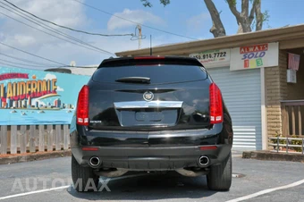 2011 Cadillac SRX 1SA - miniatura 21