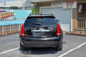 2011 Cadillac SRX 1SA - miniatura 22