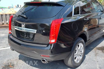 2011 Cadillac SRX 1SA - miniatura 23