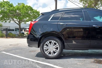2011 Cadillac SRX 1SA - miniatura 24