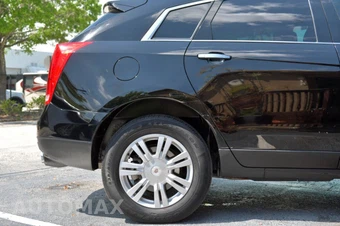 2011 Cadillac SRX 1SA - miniatura 25