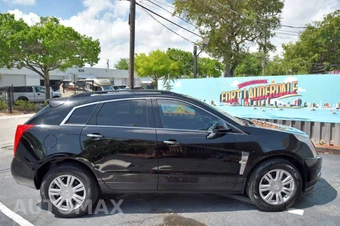 2011 Cadillac SRX 1SA - miniatura 26