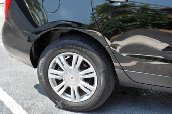 2011 Cadillac SRX 1SA - miniatura 27