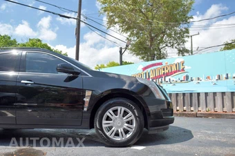 2011 Cadillac SRX 1SA - miniatura 28