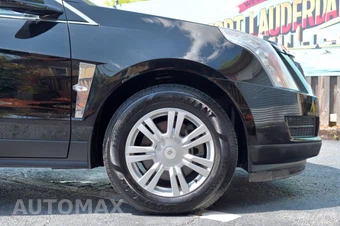 2011 Cadillac SRX 1SA - miniatura 29