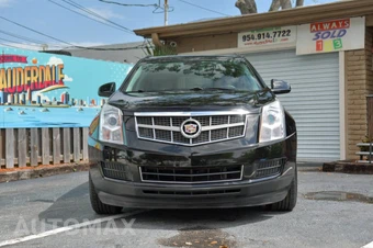 2011 Cadillac SRX 1SA - miniatura 3