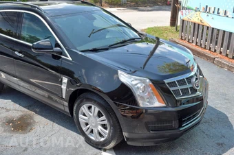 2011 Cadillac SRX 1SA - miniatura 30