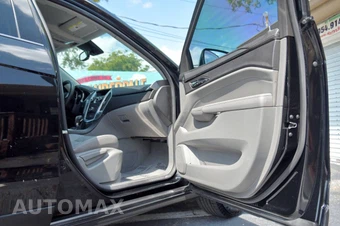 2011 Cadillac SRX 1SA - miniatura 31