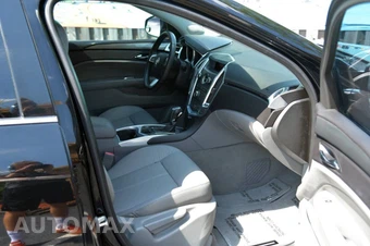2011 Cadillac SRX 1SA - miniatura 32
