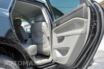 2011 Cadillac SRX 1SA - miniatura 34