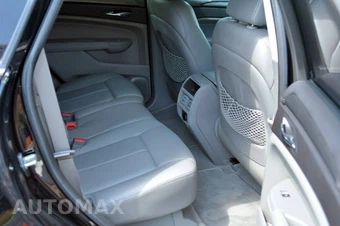 2011 Cadillac SRX 1SA - miniatura 35