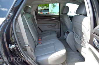 2011 Cadillac SRX 1SA - miniatura 36