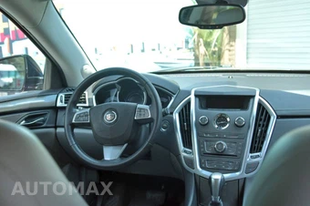2011 Cadillac SRX 1SA - miniatura 37