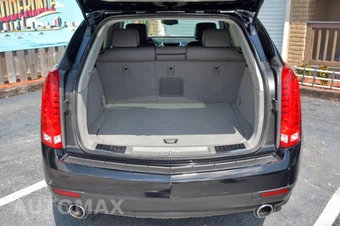 2011 Cadillac SRX 1SA - miniatura 38