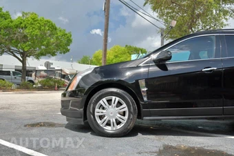 2011 Cadillac SRX 1SA - miniatura 5