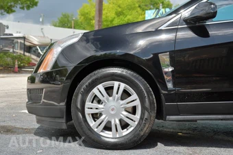 2011 Cadillac SRX 1SA - miniatura 6