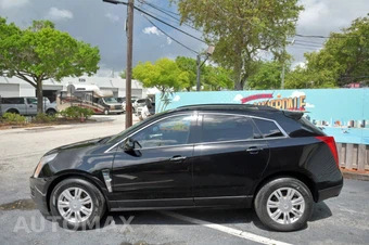 2011 Cadillac SRX 1SA - miniatura 7