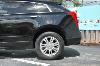 2011 Cadillac SRX 1SA - miniatura 8