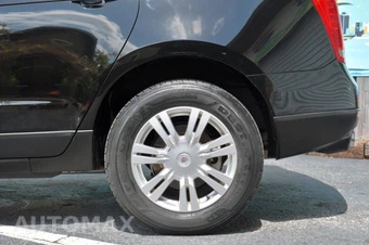 2011 Cadillac SRX 1SA - miniatura 9