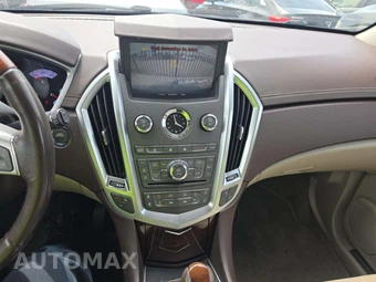 2011 Cadillac SRX Luxury Collection 1SB - miniatura 10
