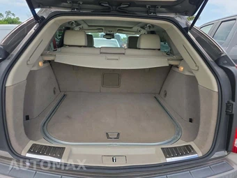 2011 Cadillac SRX Luxury Collection 1SB - miniatura 14