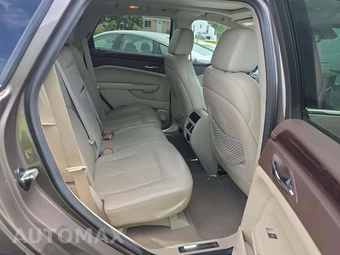 2011 Cadillac SRX Luxury Collection 1SB - miniatura 16