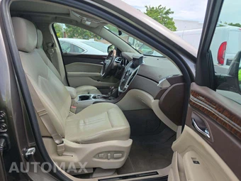 2011 Cadillac SRX Luxury Collection 1SB - miniatura 18