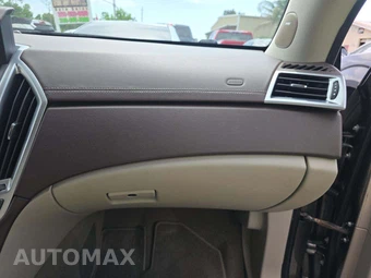 2011 Cadillac SRX Luxury Collection 1SB - miniatura 19