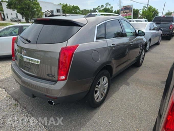 2011 Cadillac SRX Luxury Collection 1SB - miniatura 3