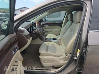 2011 Cadillac SRX Luxury Collection 1SB - miniatura 6