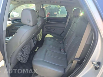 2011 Cadillac SRX Luxury Collection 1SB – miniatura 13