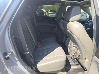 2011 Cadillac SRX Luxury Collection 1SB – miniatura 16