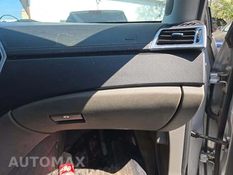 2011 Cadillac SRX Luxury Collection 1SB – miniatura 19