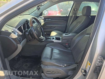 2011 Cadillac SRX Luxury Collection 1SB – miniatura 6