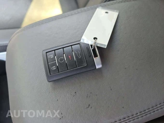 2011 Cadillac SRX Luxury Collection 1SB – miniatura 8