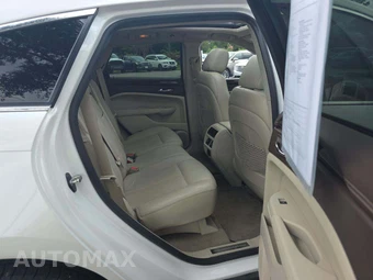 2011 Cadillac SRX Luxury Collection 1SB – miniatura 13