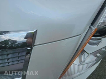 2011 Cadillac SRX Luxury Collection 1SB – miniatura 19
