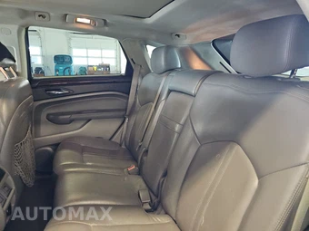 2011 Cadillac SRX Luxury Collection 1SB – miniatura 13