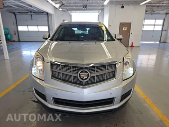 2011 Cadillac SRX Luxury Collection 1SB – miniatura 2