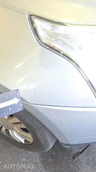 2011 Cadillac SRX Luxury Collection 1SB – miniatura 20