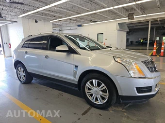 2011 Cadillac SRX Luxury Collection 1SB – miniatura 3