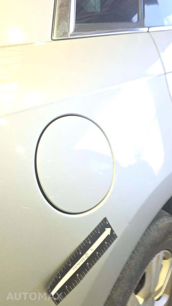 2011 Cadillac SRX Luxury Collection 1SB – miniatura 30