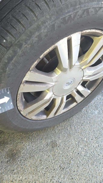 2011 Cadillac SRX Luxury Collection 1SB – miniatura 32