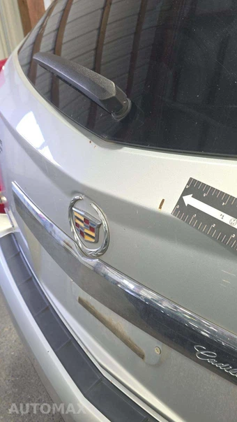 2011 Cadillac SRX Luxury Collection 1SB – miniatura 41