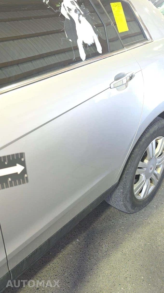 2011 Cadillac SRX Luxury Collection 1SB – miniatura 43