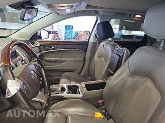 2011 Cadillac SRX Luxury Collection 1SB – miniatura 7