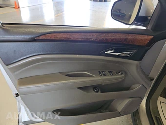 2011 Cadillac SRX Luxury Collection 1SB – miniatura 9