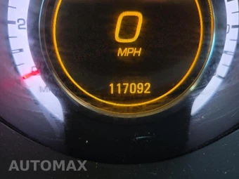 2011 Cadillac SRX Luxury Collection 1SB – miniatura 12