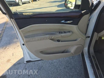 2011 Cadillac SRX Luxury Collection 1SB – miniatura 13