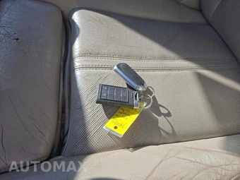 2011 Cadillac SRX Luxury Collection 1SB – miniatura 14
